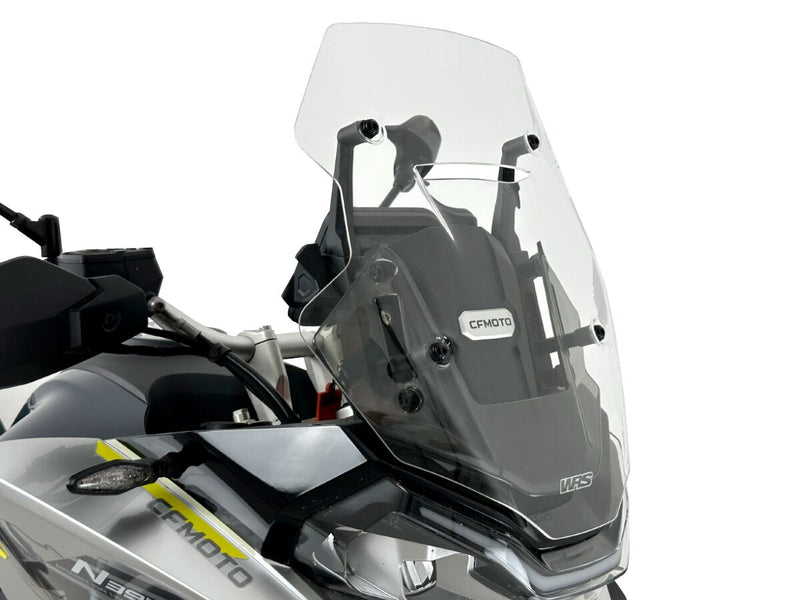 Windscreen Touring CFMoto 800 MT Clear