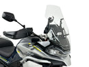 Windscreen Touring CFMoto 800 MT Clear