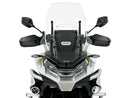 Windscreen Touring CFMoto 800 MT Clear