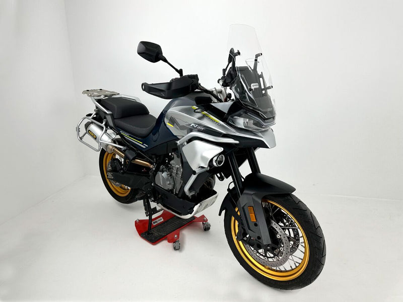 Windscreen Touring CFMoto 800 MT Clear