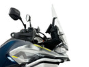 Windscreen Touring CFMoto 800 MT Clear