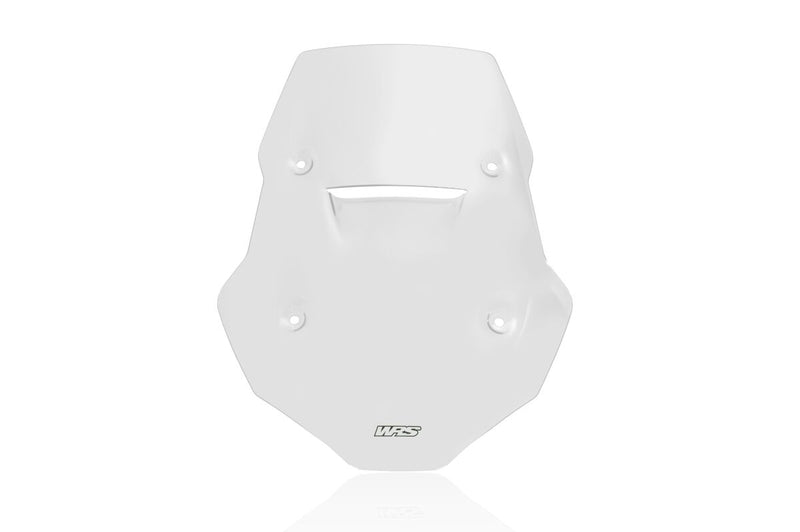 Windscreen Touring CFMoto 800 MT Clear