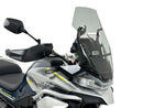 Windscreen Touring CFMoto 800 MT Smoke