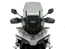 Windscreen Touring CFMoto 800 MT Smoke
