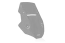 Windscreen Touring CFMoto 800 MT Smoke
