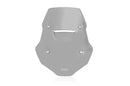 Windscreen Touring CFMoto 800 MT Smoke