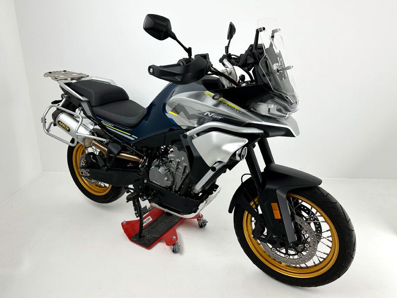Windscreen Sport CFMoto 800 MT Clear