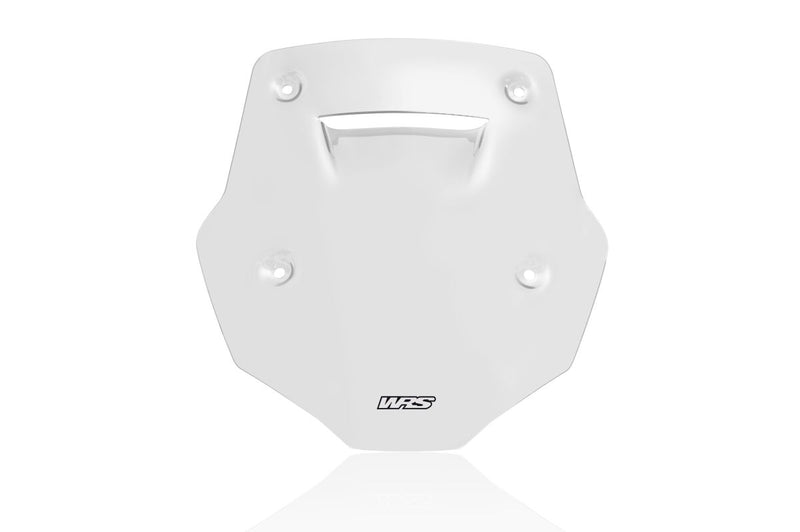 Windscreen Sport CFMoto 800 MT Clear