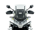 Windscreen Sport CFMoto 800 MT Clear