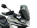 Windscreen Sport CFMoto 800 MT Dark Smoke