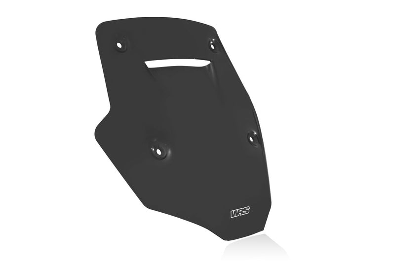 Windscreen Sport CFMoto 800 MT Dark Smoke
