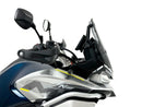 Windscreen Sport CFMoto 800 MT Dark Smoke