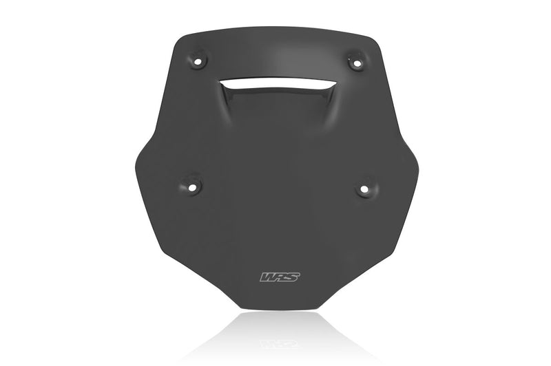 Windscreen Sport CFMoto 800 MT Dark Smoke