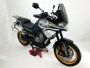 Windscreen Sport CFMoto 800 MT Dark Smoke
