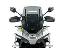 Windscreen Sport CFMoto 800 MT Dark Smoke