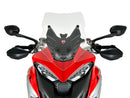 Windscreen Standard Multistrada Clear