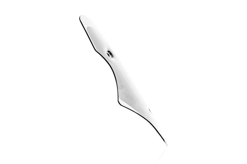 Windscreen Standard Multistrada Clear