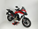 Windscreen Standard Multistrada Clear