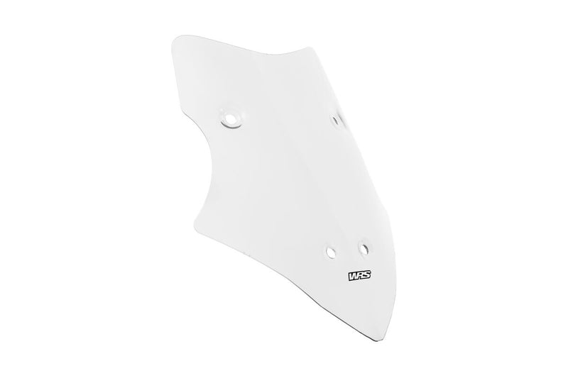 Windscreen Standard Multistrada Clear
