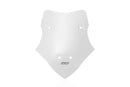 Windscreen Standard Multistrada Clear