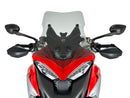 Windscreen Standard Multistrada Smoke