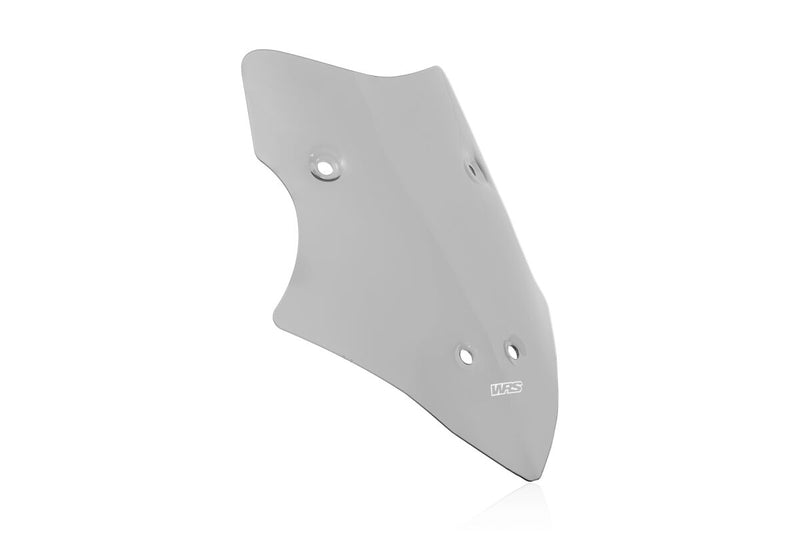 Windscreen Standard Multistrada Smoke