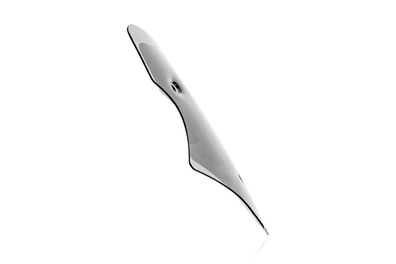 Windscreen Standard Multistrada Smoke