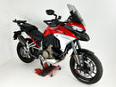 Windscreen Standard Multistrada Smoke