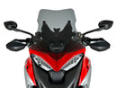 Windscreen Standard Multistrada Dark Smoke