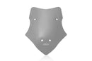 Windscreen Standard Multistrada Dark Smoke