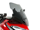 Windscreen Standard Multistrada Dark Smoke