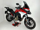 Windscreen Standard Multistrada Dark Smoke