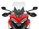 Windscreen Standard Plus Multistrada Clear