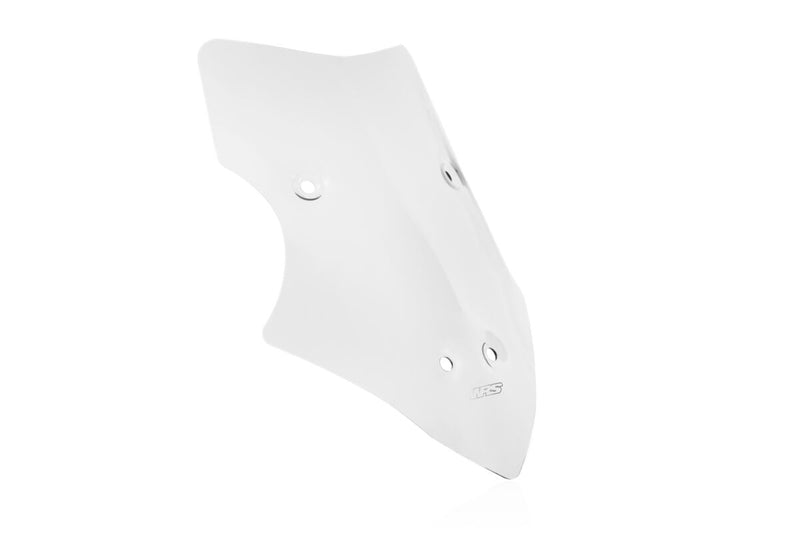 Windscreen Standard Plus Multistrada Clear