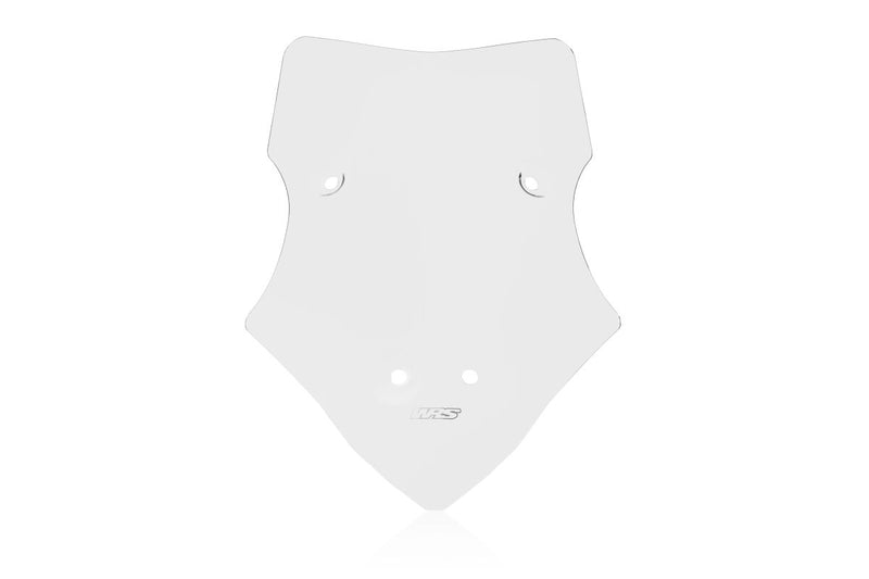Windscreen Standard Plus Multistrada Clear