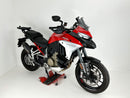 Windscreen Standard Plus Multistrada Clear