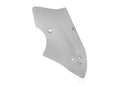 Windscreen Standard Plus Multistrada Smoke