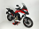 Windscreen Standard Plus Multistrada Smoke