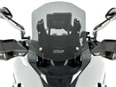 Windscreen Race S1000XR Dark Smoke