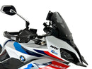 Windscreen Race S1000XR Dark Smoke