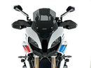 Windscreen Race S1000XR Dark Smoke