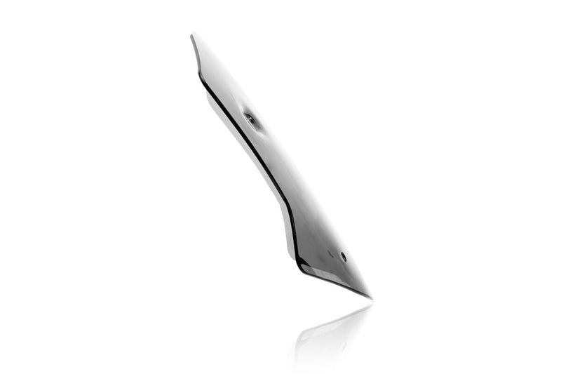 Windscreen Race S1000XR Dark Smoke