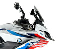 Windscreen Race S1000XR Dark Smoke