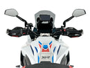 Windscreen Race S1000XR Dark Smoke