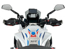 Windscreen Race S1000XR Dark Smoke