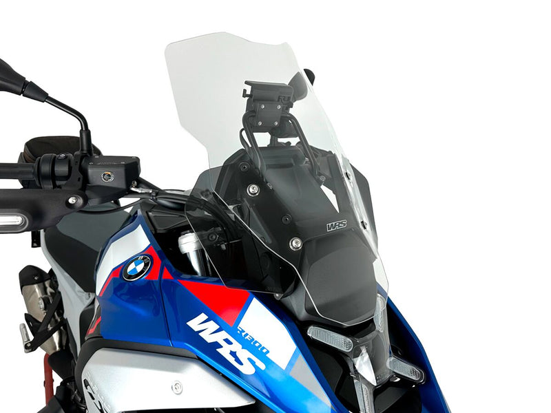 Windshield Clear For BMW R 1300 GS