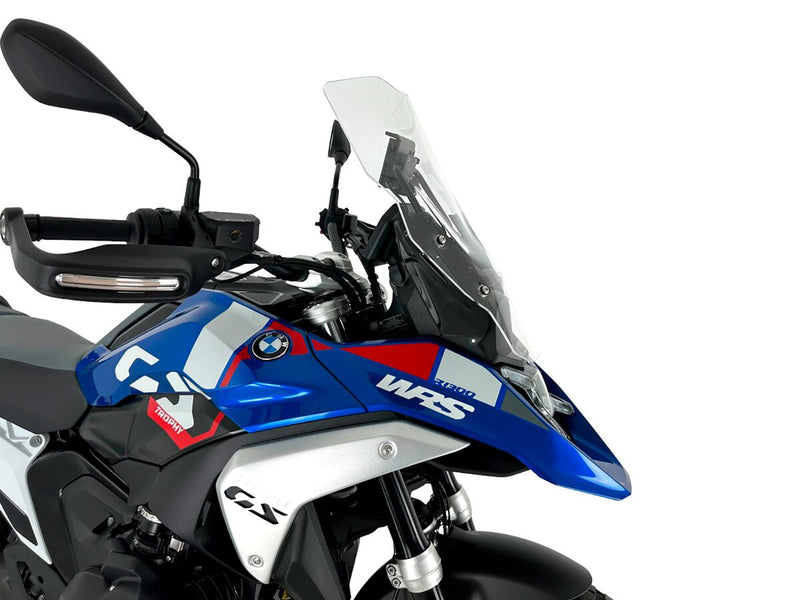 Windshield Clear For BMW R 1300 GS