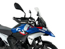 Windshield Clear For BMW R 1300 GS