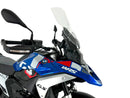 Windshield Clear For BMW R 1300 GS
