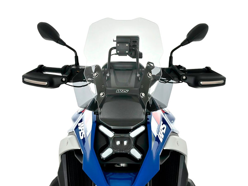Windshield Clear For BMW R 1300 GS